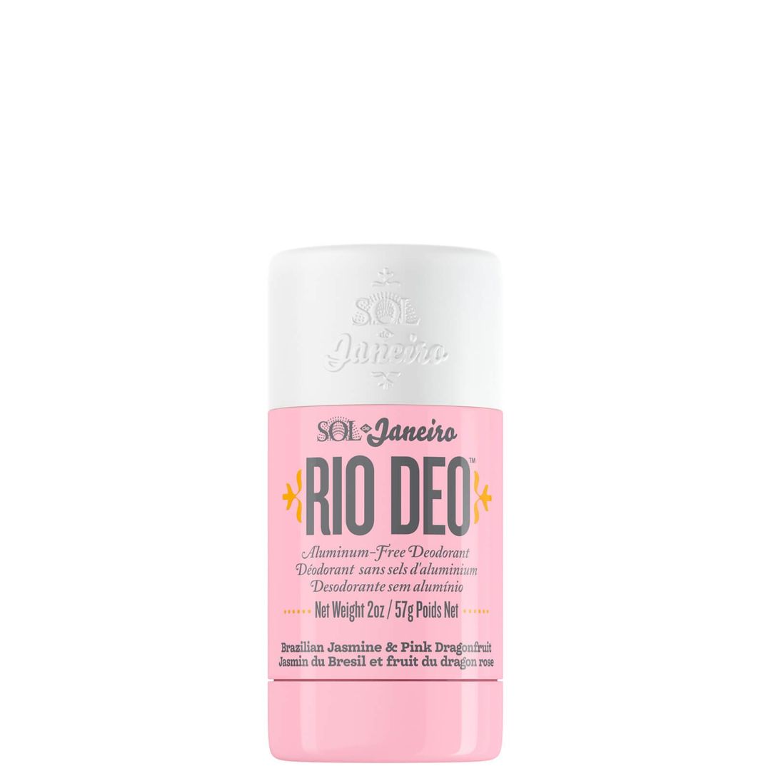 Sol de Janeiro Beija Flor Rio Deodorant 57g - Image 1