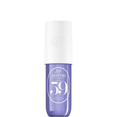 Sol De Janeiro Brazilian CHEIROSA 59 Delícia Drench 90ml - - Thumbnail 2