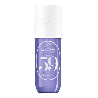 Sol De Janeiro Brazilian CHEIROSA 59 Delícia Drench 90ml -