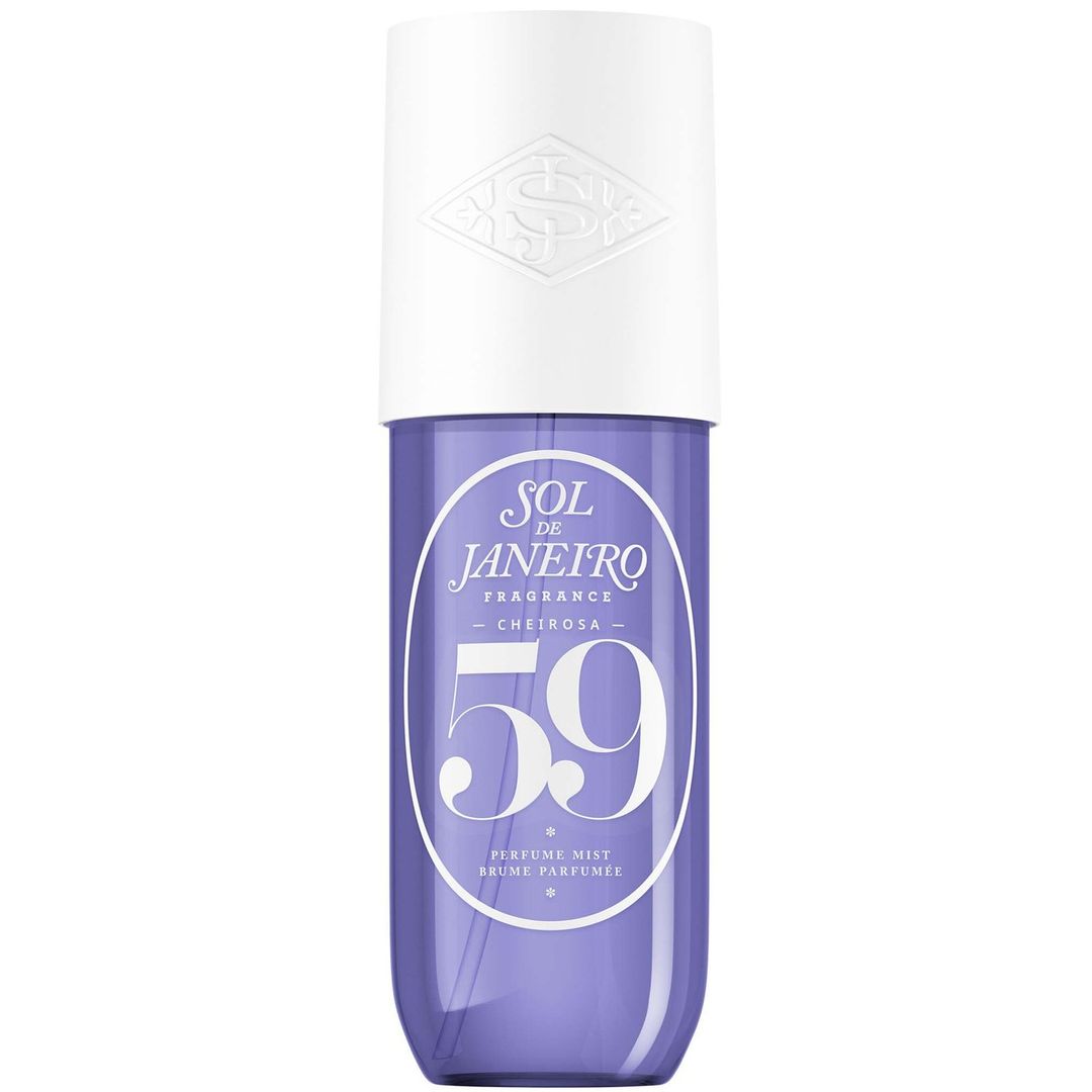 Sol de Janeiro Cheirosa 59 Perfume Mist 240ml - Image 1
