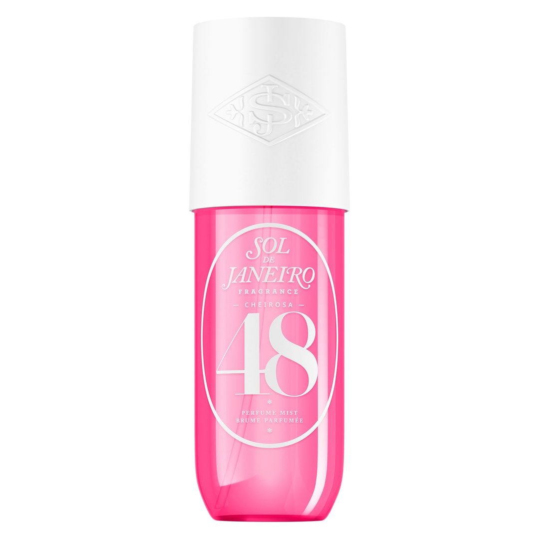 Sol de Janeiro Cheirosa 48 Perfume Mist 240ml - Image 1