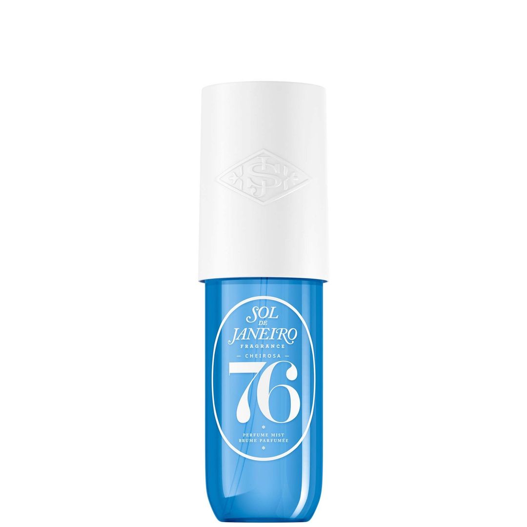 Sol de Janeiro Cheirosa 76 Perfume Mist 90ml - Image 1