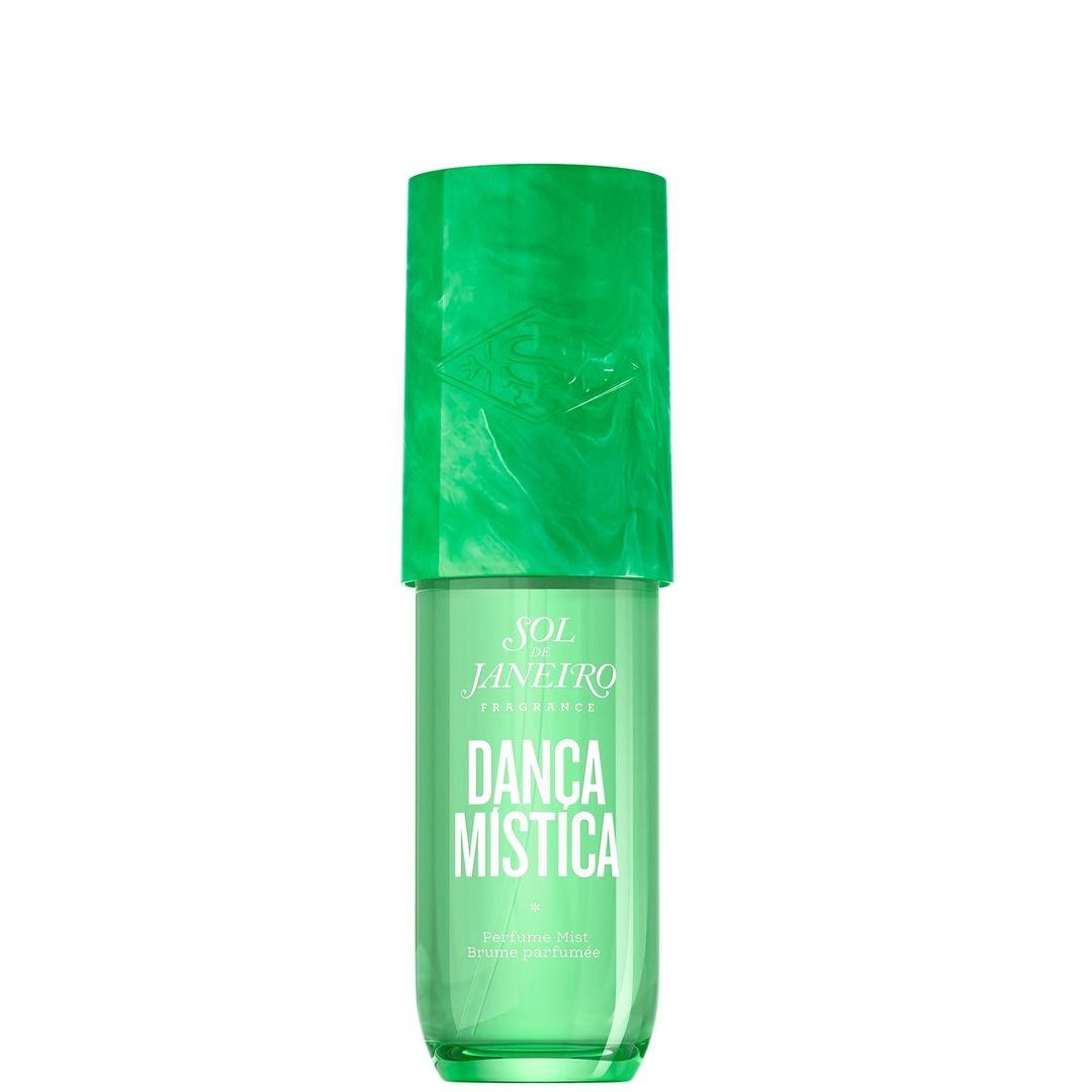 Sol De Janeiro Danca Mistica Perfume Mist Limited Edition - Image 1