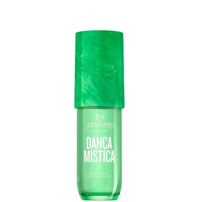 Sol De Janeiro Danca Mistica Perfume Mist Limited Edition