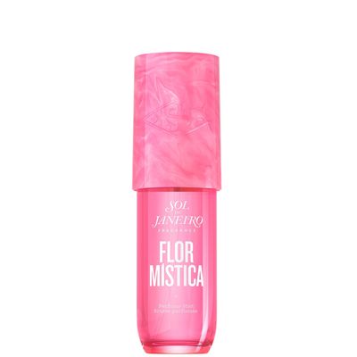 Sol De Janeiro Flor Mistica Perfume Mist Limited Edition