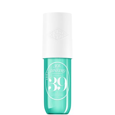 Sol de Janeiro Limited Edition Cheirosa 39 Perfume Mist 90ml