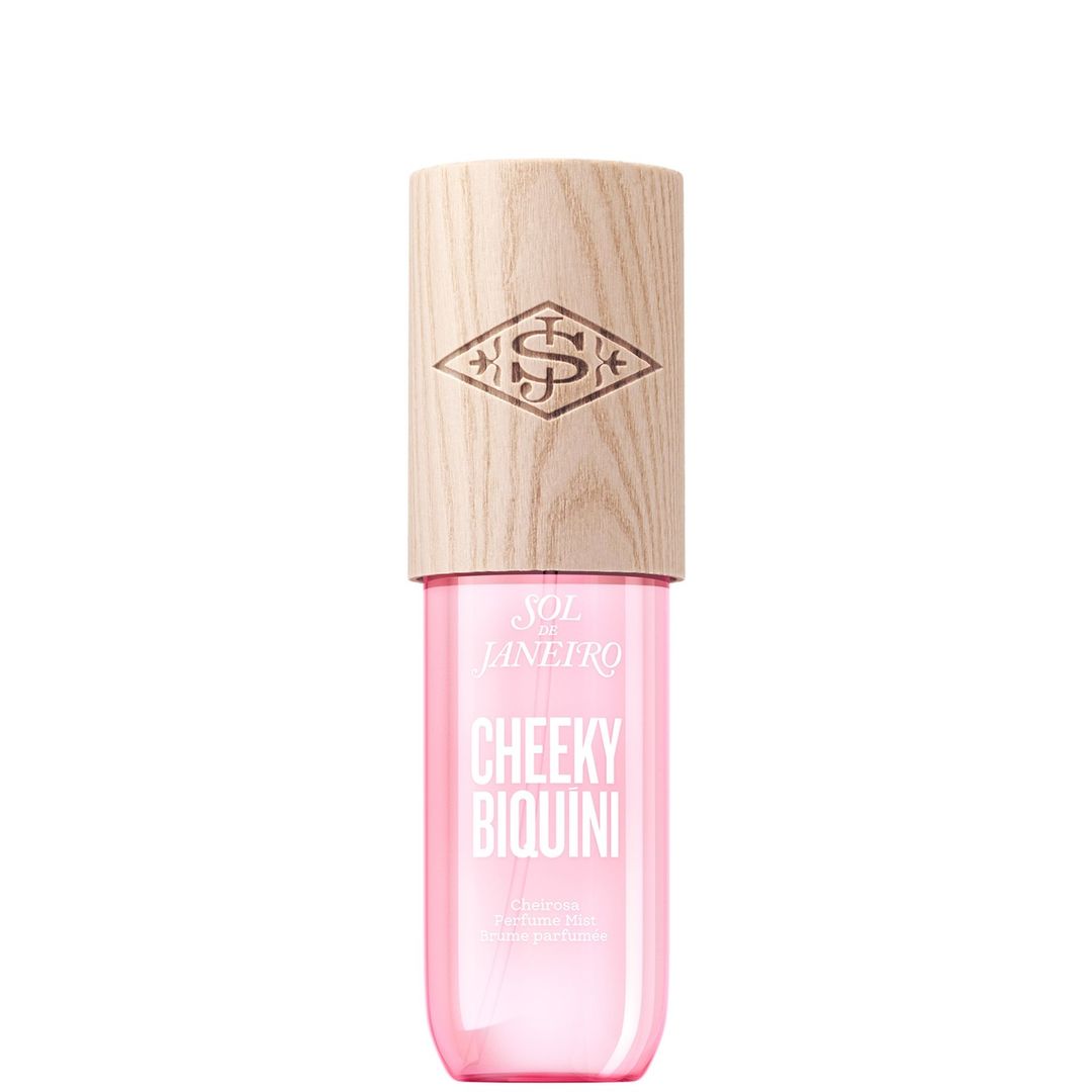 Sol de Janeiro Cheeky Biquini Mist 90ml - Image 1