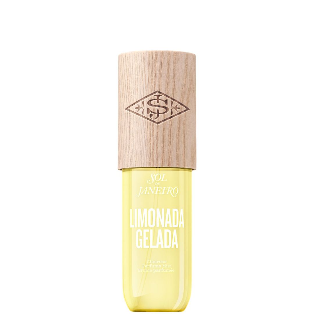 Sol de Janeiro Limonada Gelada Mist 90ml - Image 1