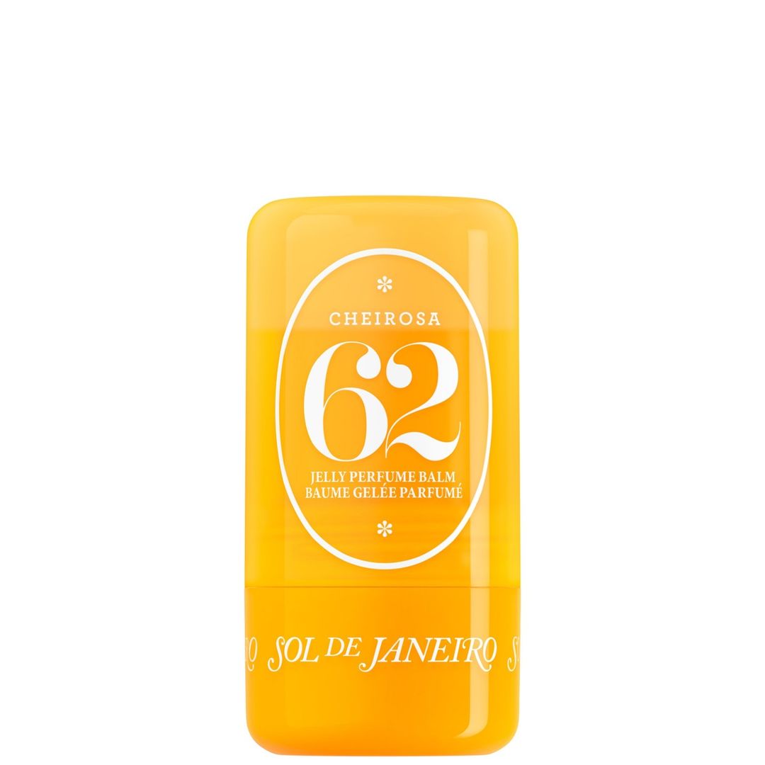 Sol de Janeiro Cheirosa 62 Jelly Perfume Balm 4g - Image 1