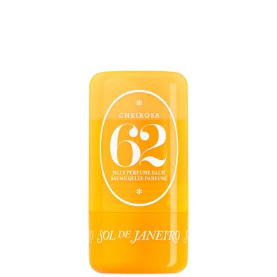 Sol de Janeiro Cheirosa 62 Jelly Perfume Balm 4g