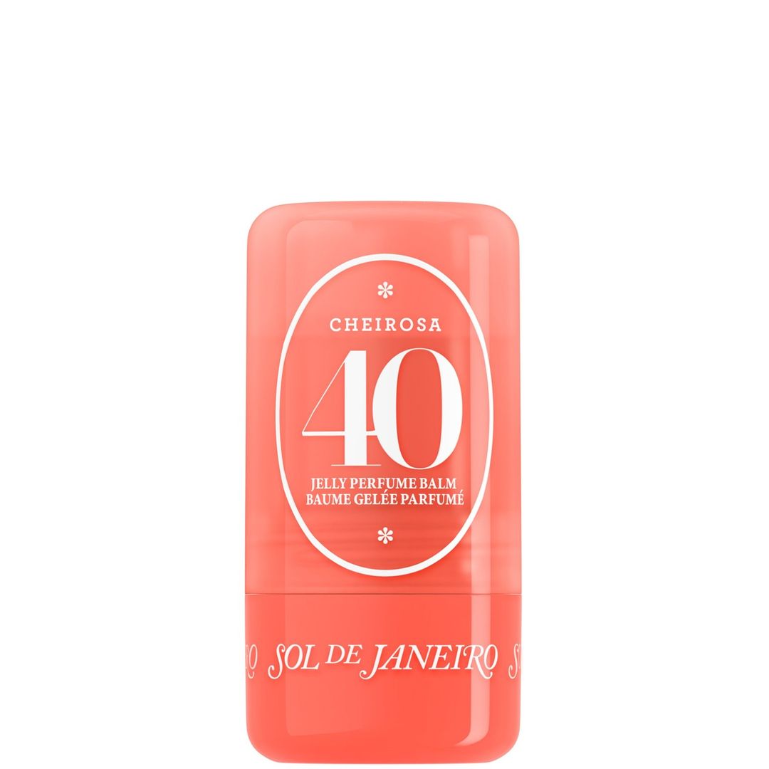 Sol de Janeiro Cheirosa 40 Jelly Perfume Balm 4g - Image 1