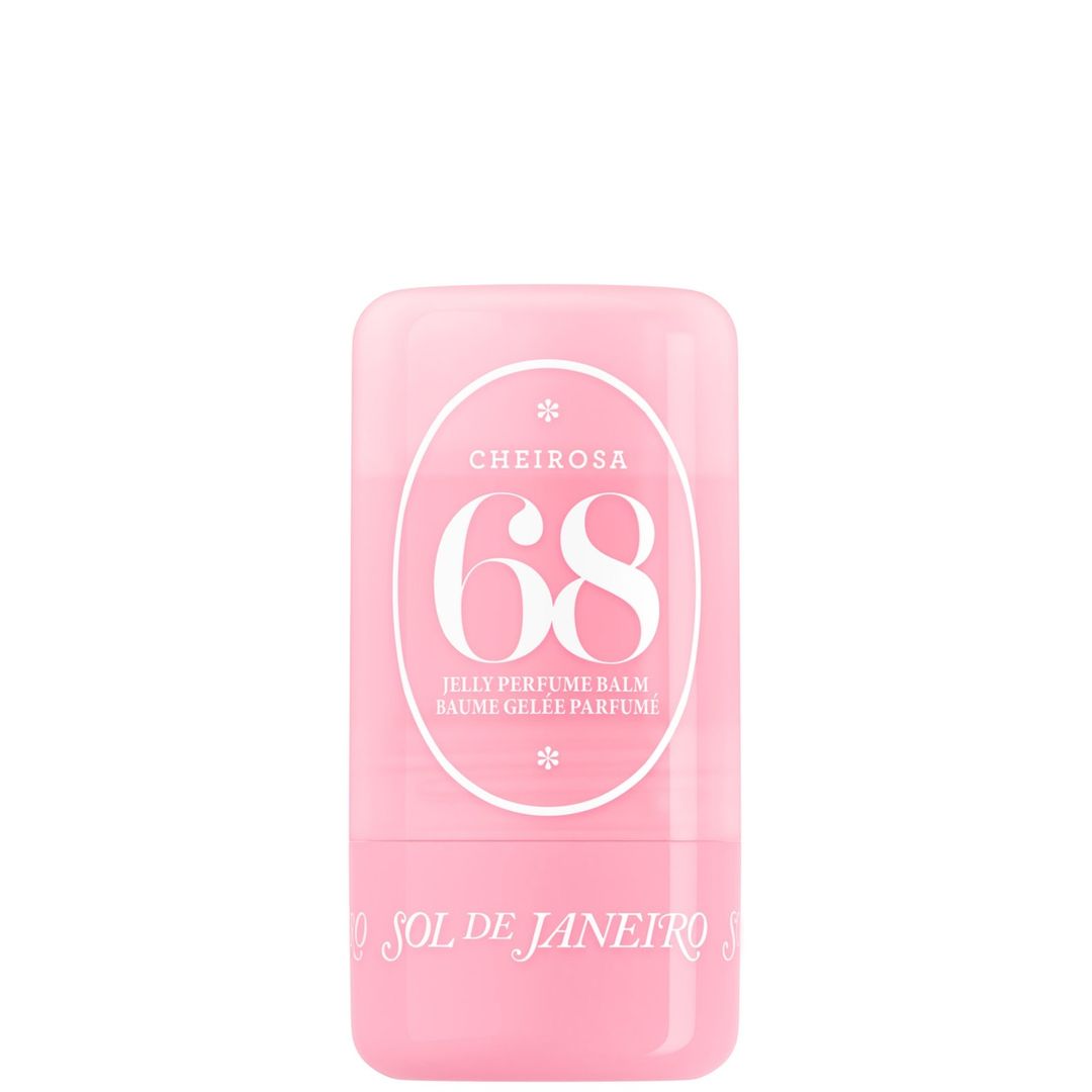 Sol de Janeiro Cheirosa 68 Jelly Perfume Balm 4g - Image 1