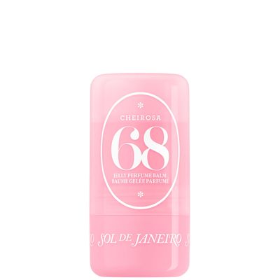 Sol de Janeiro Cheirosa 68 Jelly Perfume Balm 4g