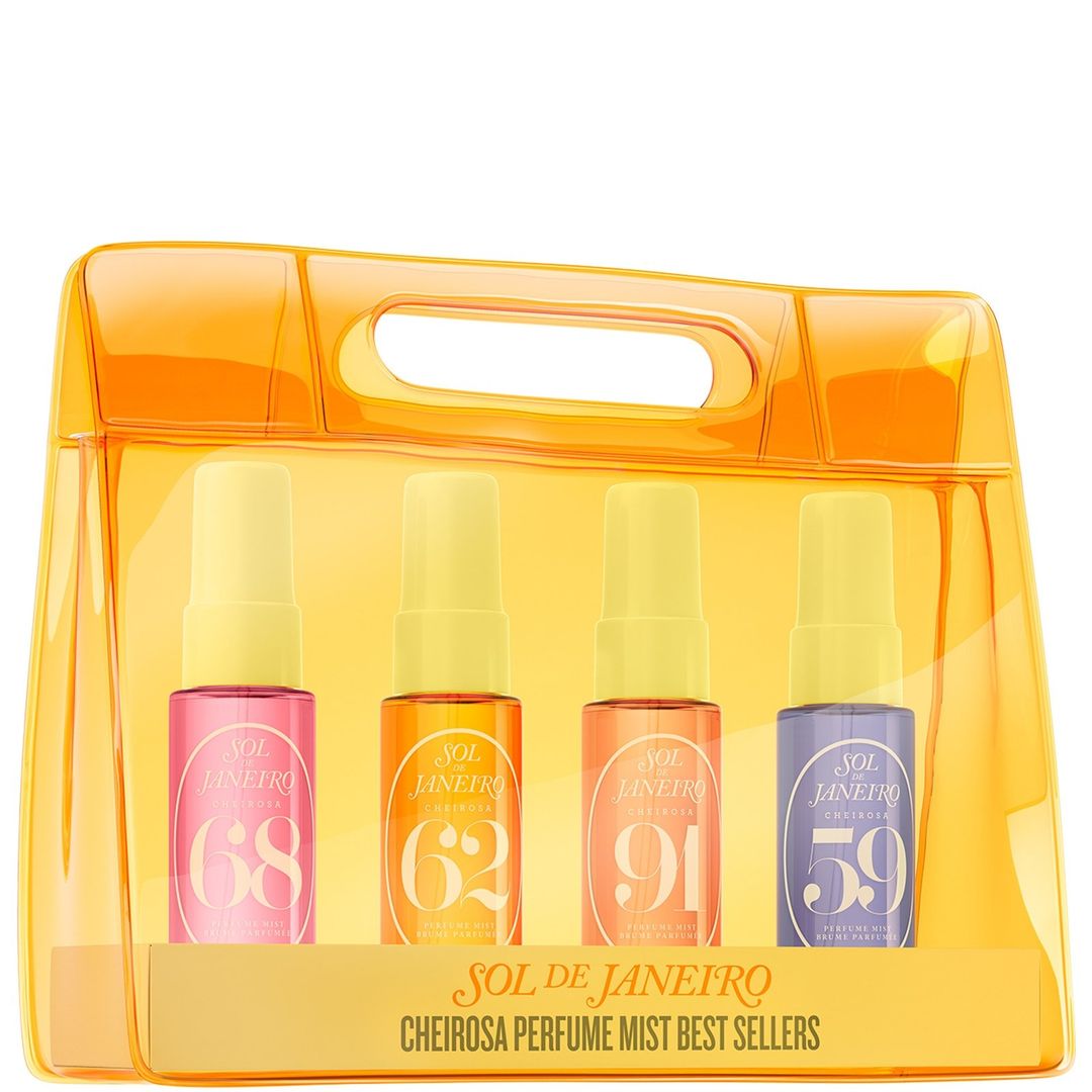 Sol de Janeiro Discovery Mist Set - Image 1