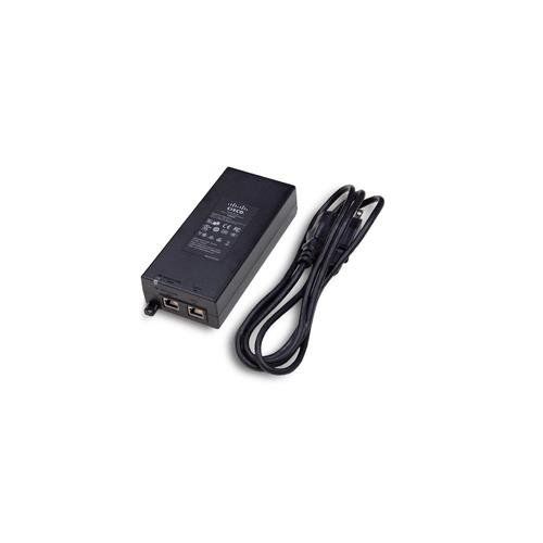 Cisco MA-INJ-4 PoE adapter Gigabit Ethernet - Image 1