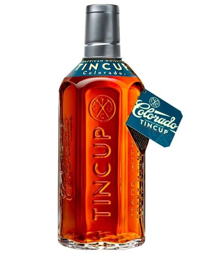 Tincup American Whiskey