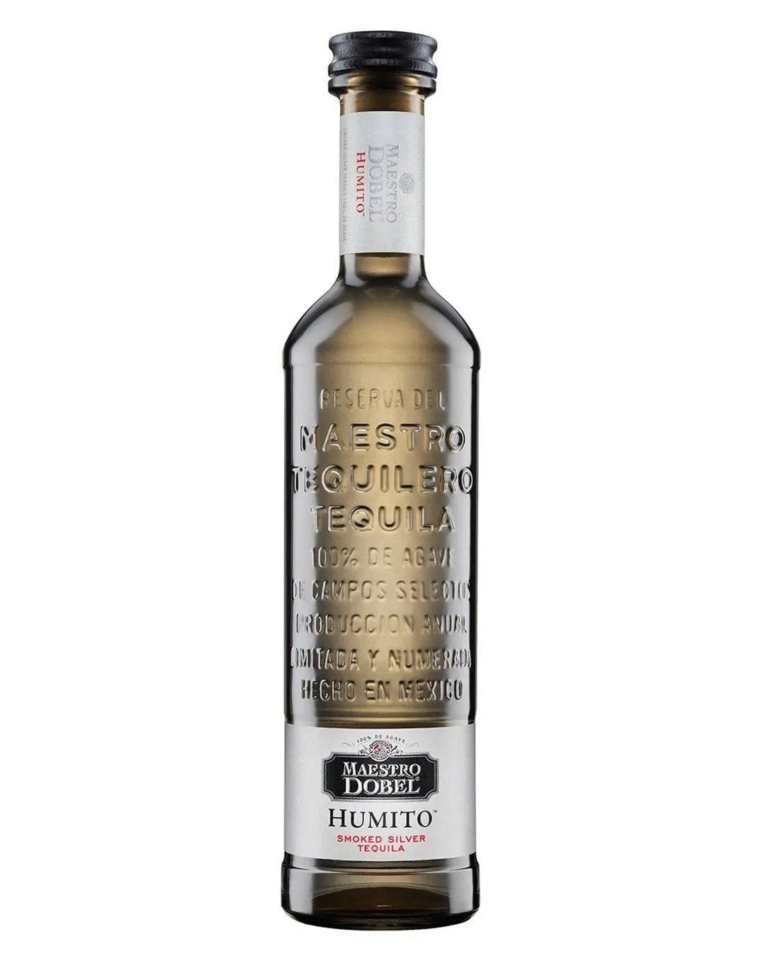 Maestro Dobel Humito Smoked Tequila - Image 1