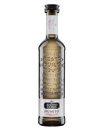 Maestro Dobel Humito Smoked Tequila