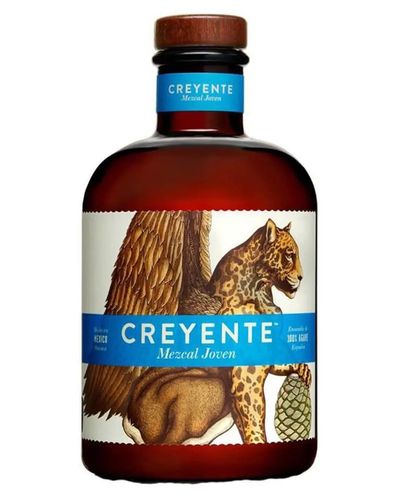 Creyente Mezcal Joven