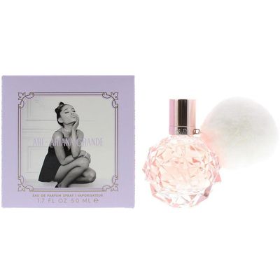Ariana Grande Ari Eau de Parfum 50ml - Thumbnail 2