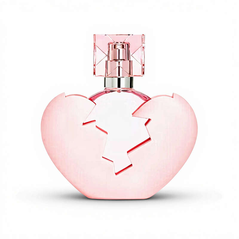 Ariana Grande Thank U, Next Eau de Parfum 100ml - Image 1
