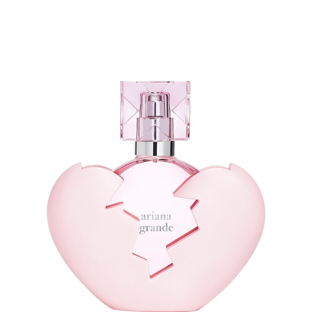 Ariana Grande Thank U, Next Eau de Parfum 50ml - Image 1