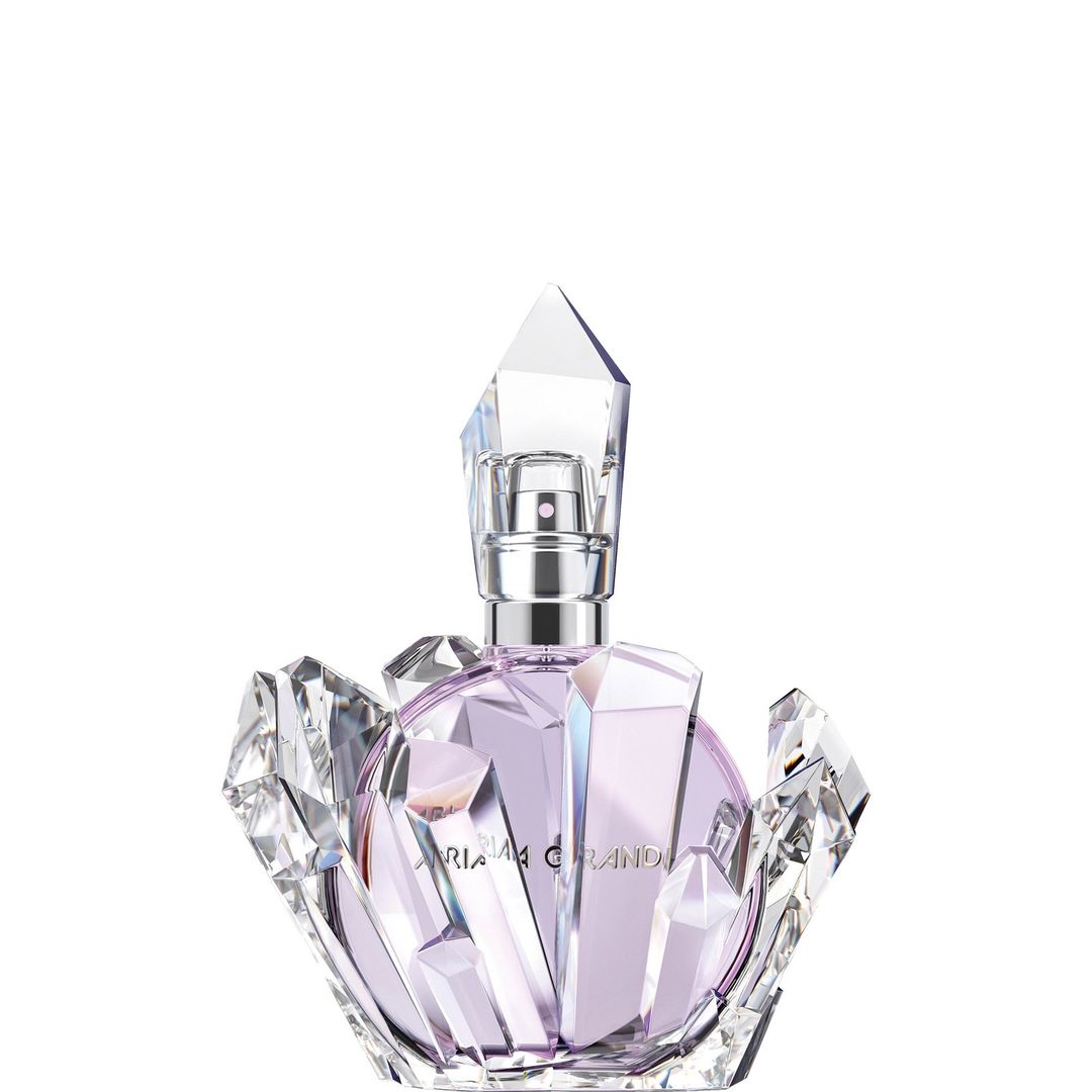 Ariana Grande R.E.M. Eau De Parfum 50ml - Pink - Image 1