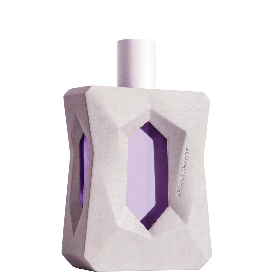 Ariana Grande God Is A Woman Eau de Parfum 100ml - Image 1