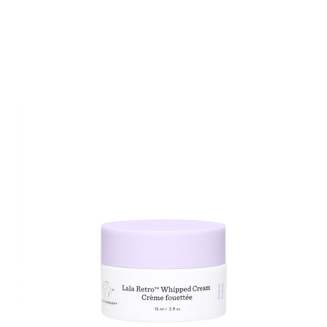 Drunk Elephant Lala Retro Ceramide Moisturiser 15ml - Image 1