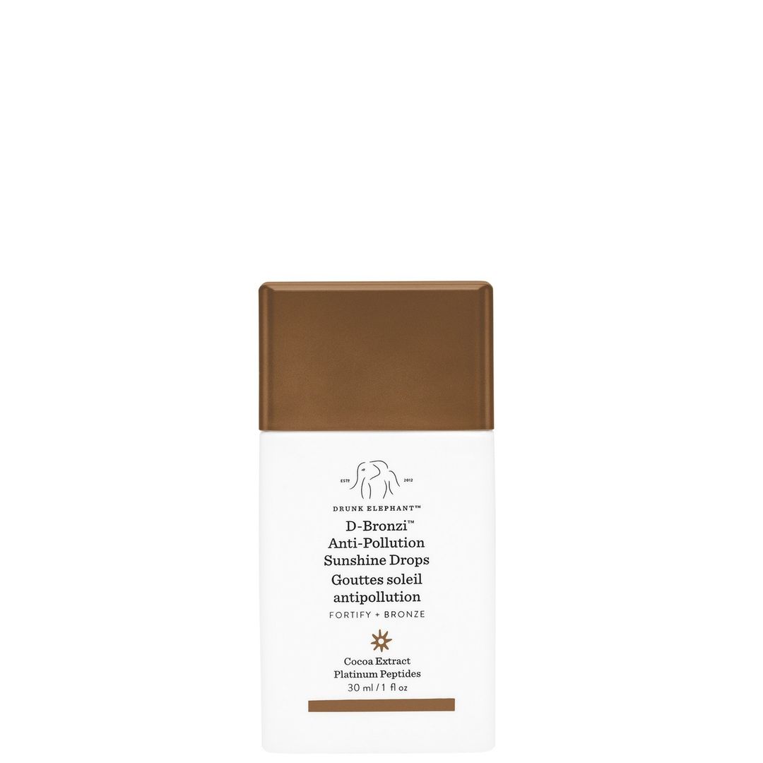 Drunk Elephant D-Bronzi™ Bronzing Drops 30ml - Image 1