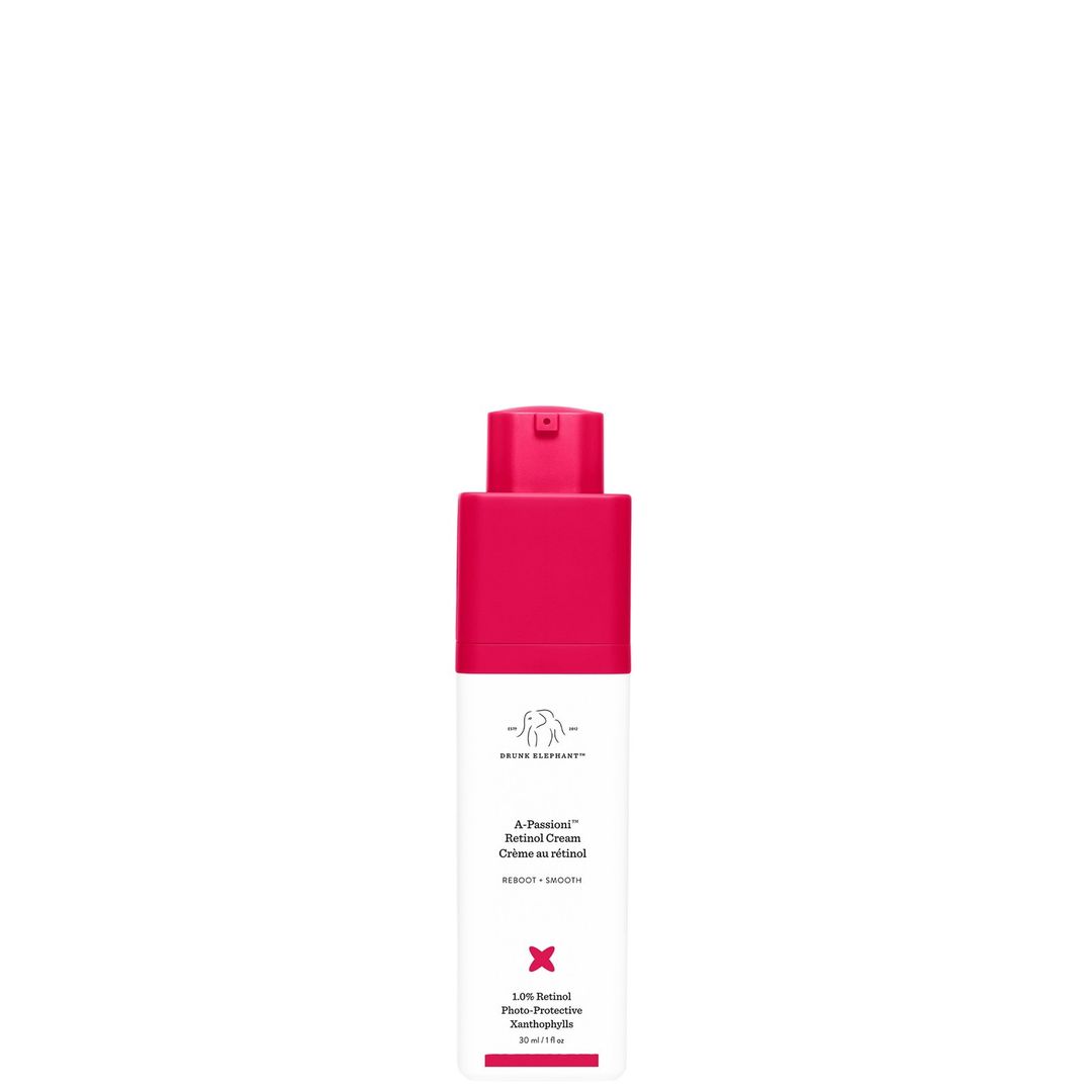Drunk Elephant A-Passioni Retinol Cream (Various Sizes) - 30ml - Image 1