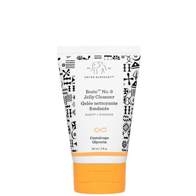 Drunk Elephant Beste No. 9 Jelly Cleanser (Various Sizes) - 60ml