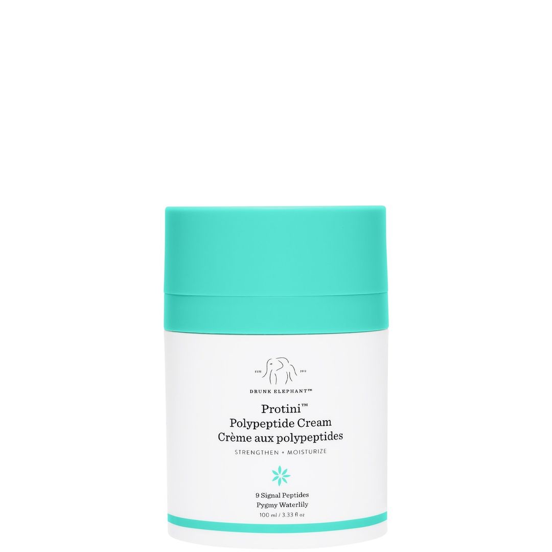 Drunk Elephant Protini Polypeptide Moisturiser 100ml - Image 1