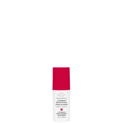 Drunk Elephant A-Passioni Retinol Cream (Various Sizes) - 10ml