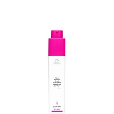 Drunk Elephant T.L.C. Framboos™ Glycolic Night Serum 30ml - 50ml