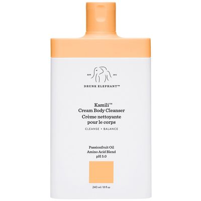 Drunk Elephant Kamili™ Cream Body Cleanser 240ml