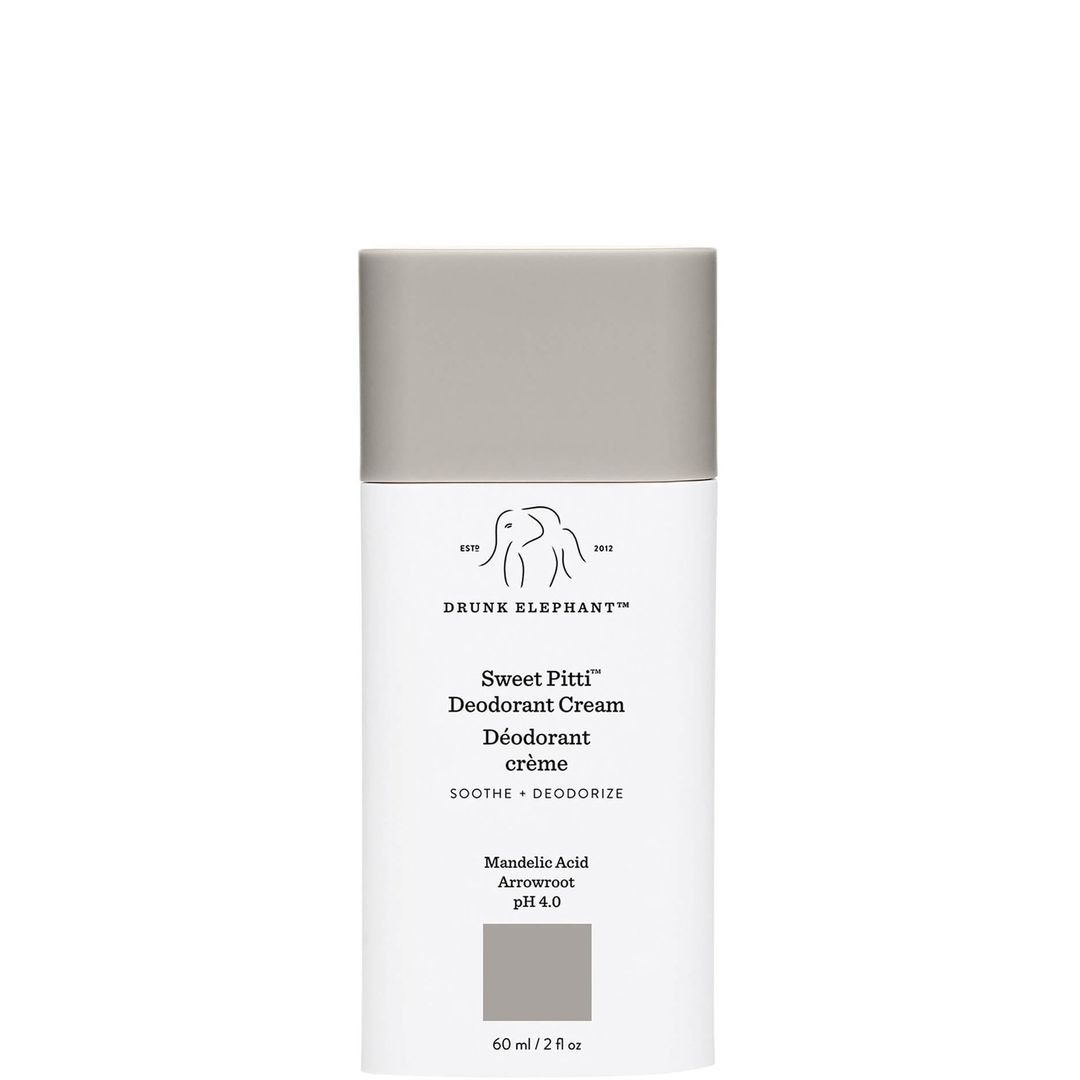 Drunk Elephant Sweet Pitti Deodorant Cream - Image 1