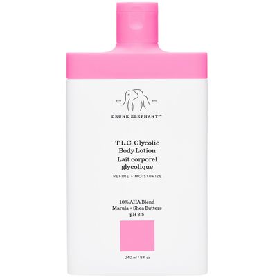 Drunk Elephant T.L.C. Glycolic Body Lotion 240ml