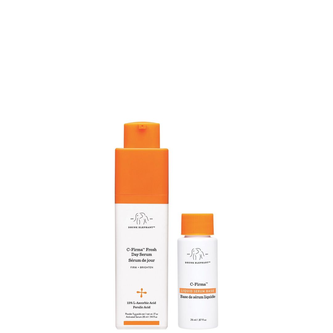 Drunk Elephant Vitamin C Firma Day Serum 28ml - Image 1