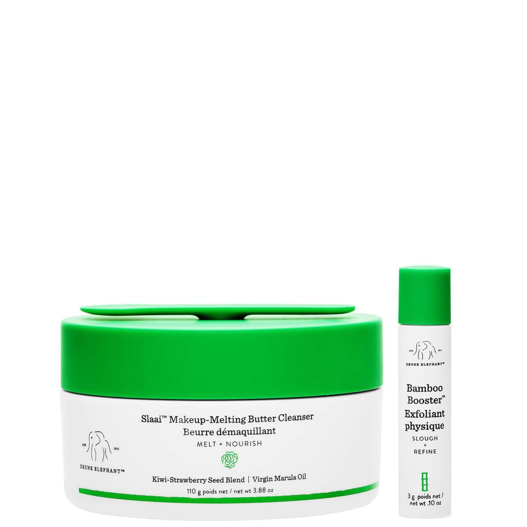 Drunk Elephant Slaai™ Makeup-Melting Butter Face Cleanser 110g - Image 1
