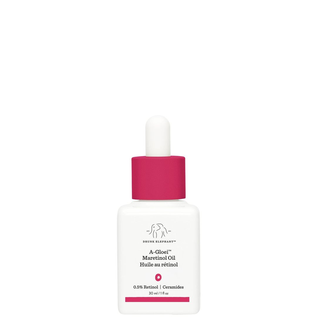 Drunk Elephant A-Gloei™ Maretinol Retinol Oil 30ml - Image 1