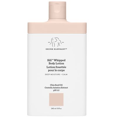 Drunk Elephant Sili™ Whipped Body Lotion 240ml