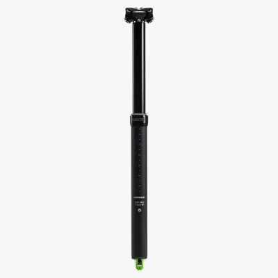 SDG Tellis V2 Droper Post Black