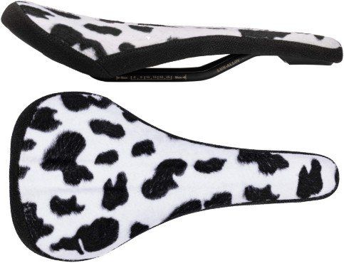 SDG Bel Air 3.0 Traditional Lux-Alloy Rail Saddle - Image 1