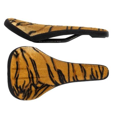 SDG Bel Air 3.0 Traditional Lux-Alloy Rail Saddle