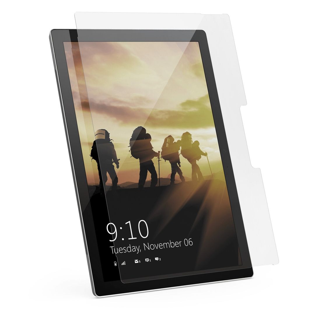 Urban Armor Gear 342470110000 tablet screen protector Clear screen pro - Image 1