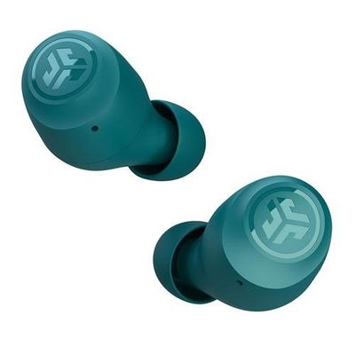 JLab GO Air POP True Wireless Headset True Wireless Stereo (TWS) In-ear Calls/Music Bluetooth Teal