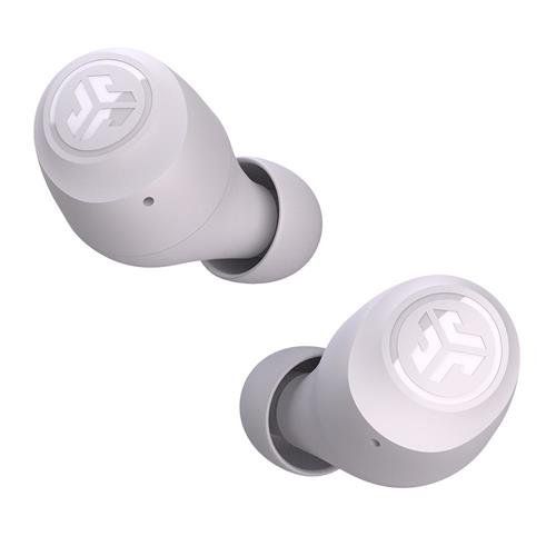 JLab GO Air POP True Wireless Headset True Wireless Stereo (TWS) In-ear Calls/Music Bluetooth Lilac - Image 1