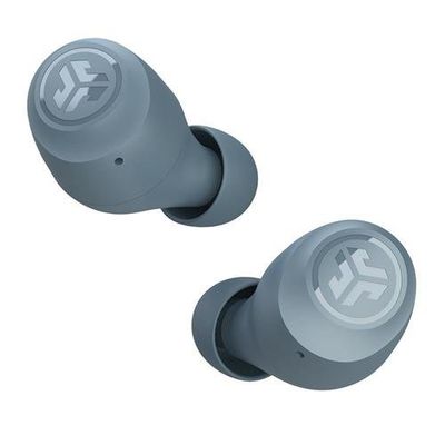 JLab GO Air POP True Wireless Headset True Wireless Stereo (TWS) In-ear Calls/Music Bluetooth Grey