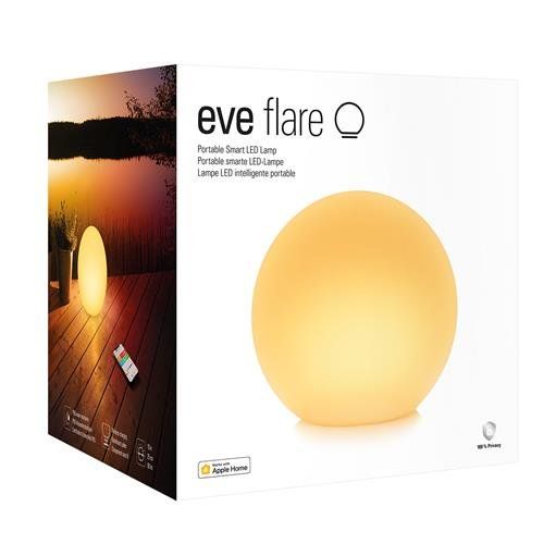 Eve Flare Thread Smart table lamp Bluetooth - Image 1
